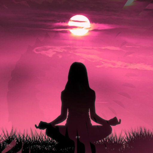 Meditation Music Offline: Calm logo