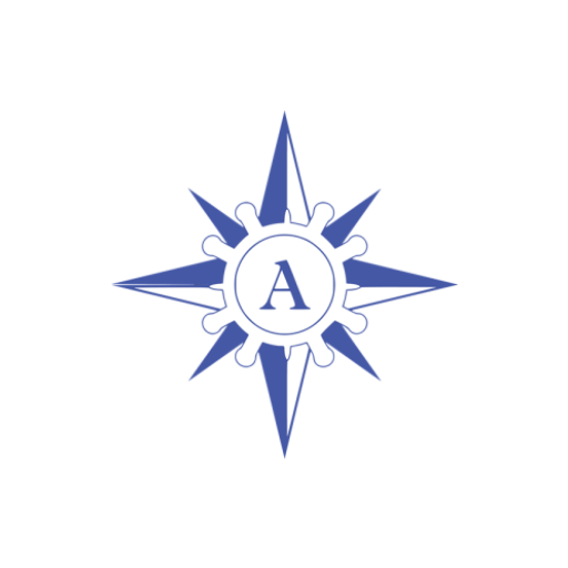 УК ЖК Адмиральский logo