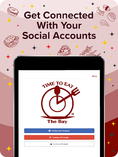 Time To Eat Pikes Peak