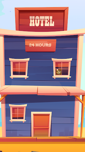 Android application Zoom Puzzle ! screenshort