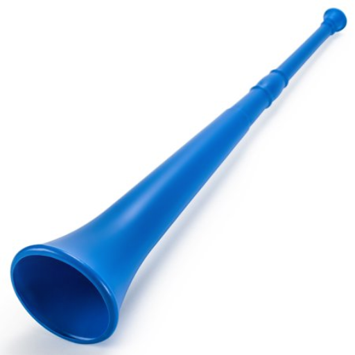 Vuvuzela Cricket Sound Horn