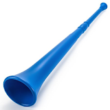 Vuvuzela sound air horn icon