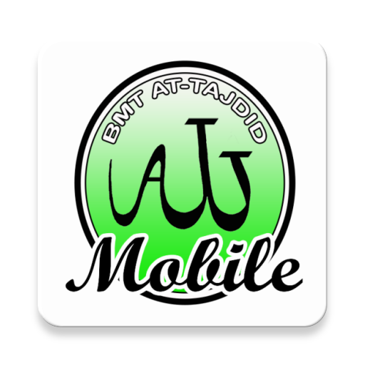 Mobile BMT ATT logo