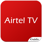 Cover Image of Télécharger Free Airtel TV & Airtel Digital TV Channels Tips 1.0 APK