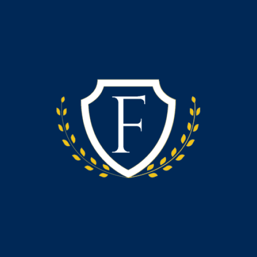Folsom Preparatory School logo