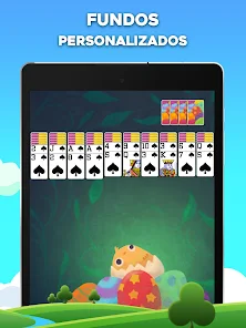 Spider Solitaire  Paciencia spider, Apps e jogos, Ipod touch