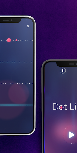 Extreme: Dot Lines Screenshot