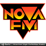 Relance - Nova FM Network icon
