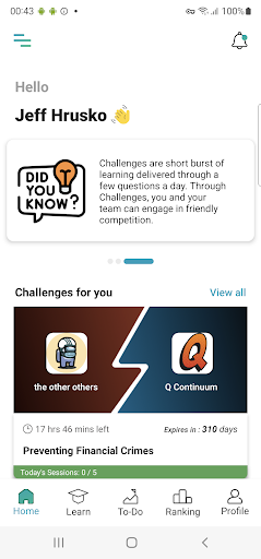 MaxLearn Screen 2