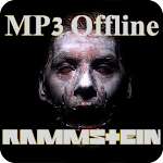 Rammstein MP3 - Offline Apk