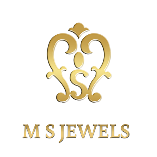 M S jewels for  Android – Latest Version & Features app icon