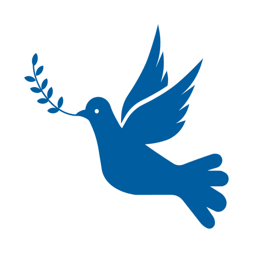 AI Powered Bible, by BiblePics logo