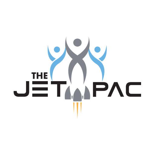 The JET-PAC 6.2.9 Icon