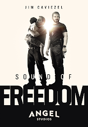 Ikonbillede Sound Of Freedom ()