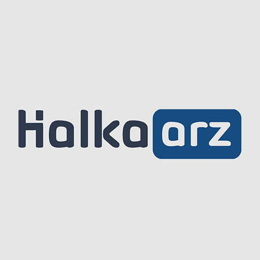 Halka Arz logo