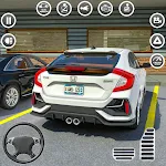Cover Image of Tải xuống Real Car Parking Driving Game  APK