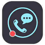 Call Recorder App For Android - Automated Recorder icon