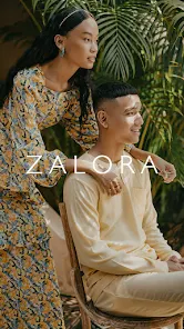 ZALORA - Fashion Shopping