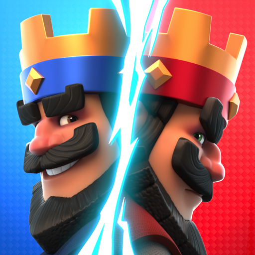 Clash Royale Mod Apk (Dinheiro Infinito)