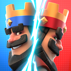 Download War Alliance - PvP Royale (MOD) APK for Android