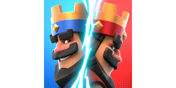 Clash Royale – Apps no Google Play