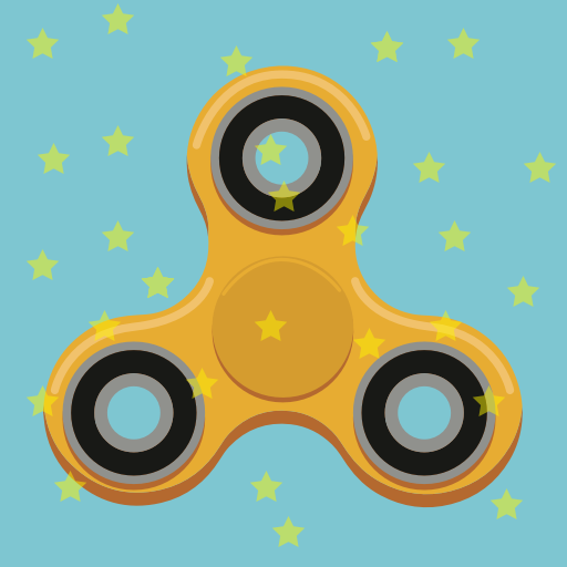 Fidget Spinner - High Score - Apps on Google Play