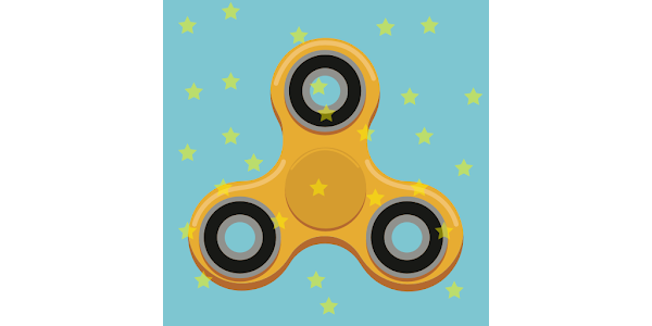 Google hotsell fidget spinner