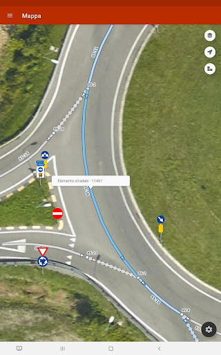 carto.app Screen 3
