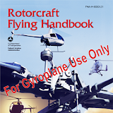 Rotorcraft Flying Handbook icon