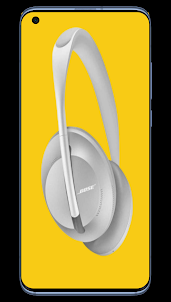 Bose 700 Headphones Guide