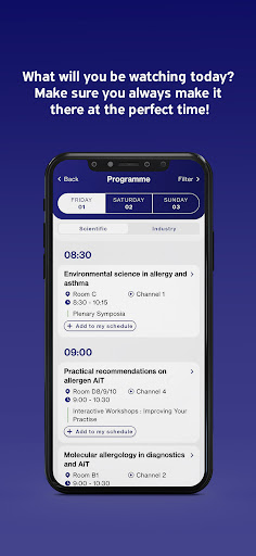 EAACI Events Screen 3