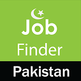 Job Finder - Pakistan icon