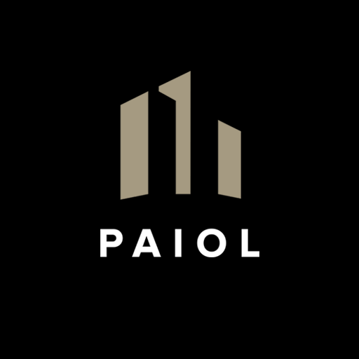 Imobviz Paiol logo