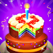 Cake Maker - Kids Bakery - Androidアプリ