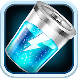 Battery Saver and Life Repair icon