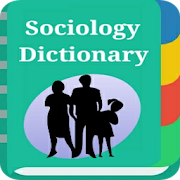 Top 20 Books & Reference Apps Like Sociology Dictionary - Best Alternatives