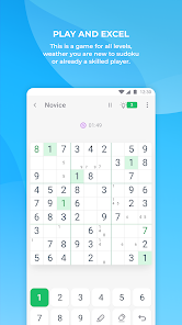 Sudoku Master 1.1.4 APK + Mod (Unlimited money) إلى عن على ذكري المظهر