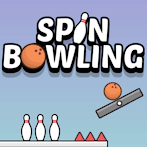 Spin Bowling Game