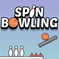 Spin Bowling Game
