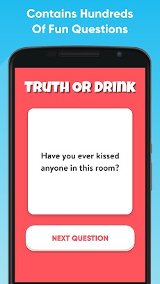 Truth or Drink - Drinking Gameのおすすめ画像2