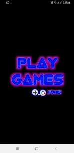 Play Games Funis