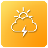 Weather Extra: Pocket Weather icon