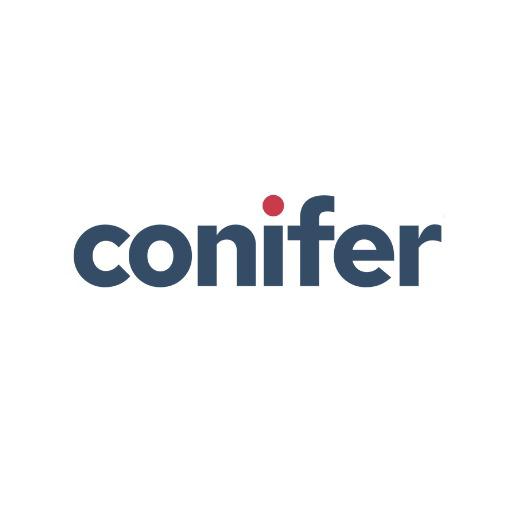 Conifer logo