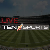 Ten Sports Live - Live Ten Sports HD