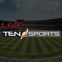 Ten Sports Live -Ten Sports HD