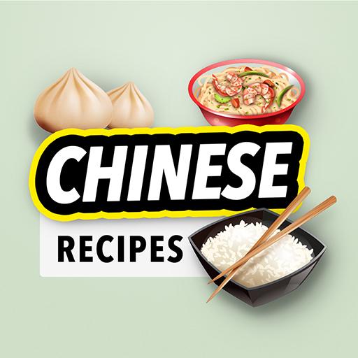 Chinese Recipes 11.16.360 Icon