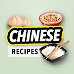 Cover Image of Скачать Chinese Recipes  APK