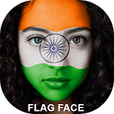 FlagFace 82 National Flags including Pakistan flag icon