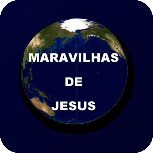Igreja Maravilhas de Jesus logo