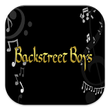 Backstreet Boys Musics Lyrics icon